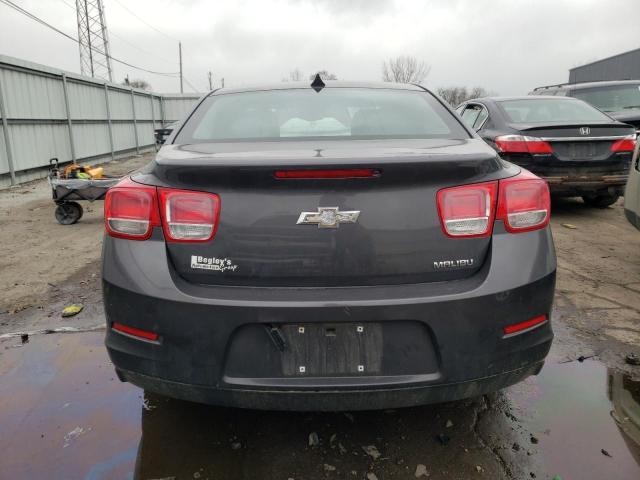 Photo 6 from auction – 2013 CHEVROLET MALIBU LS with VIN 1G11B5SA8DF329557