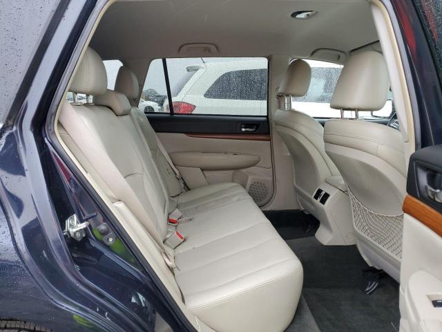 Photo 10 from auction – 2013 SUBARU OUTBACK 2. with VIN 4S4BRBJC2D3252481