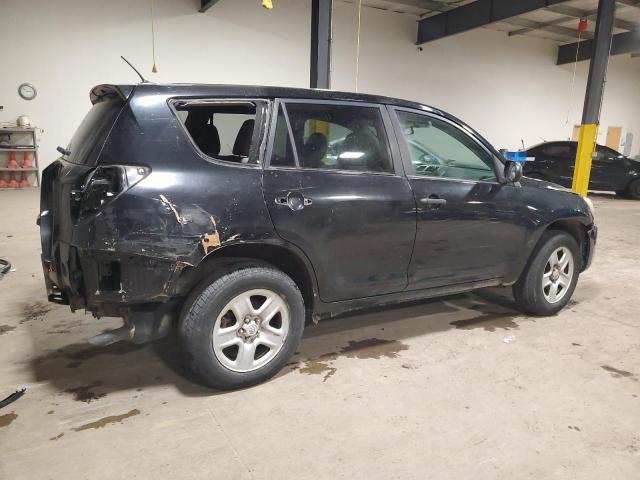 Photo 3 from auction – 2012 TOYOTA RAV4 with VIN 2T3ZF4DV5CW118189