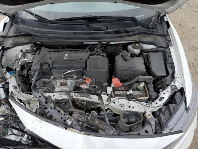 Photo 11 from auction – 2020 ACURA ILX PREMIU with VIN 19UDE2F76LA007571