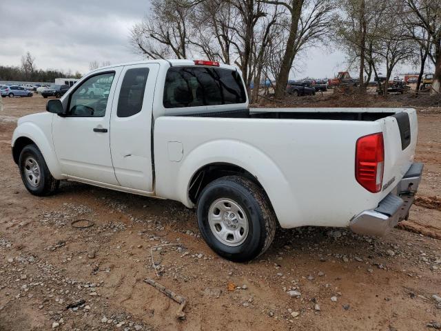 Photo 2 from auction – 2013 NISSAN FRONTIER S with VIN 1N6BD0CT5DN763981