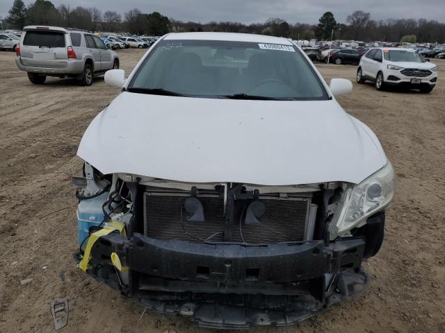 Photo 5 from auction – 2011 TOYOTA CAMRY BASE with VIN 4T1BF3EK4BU758854