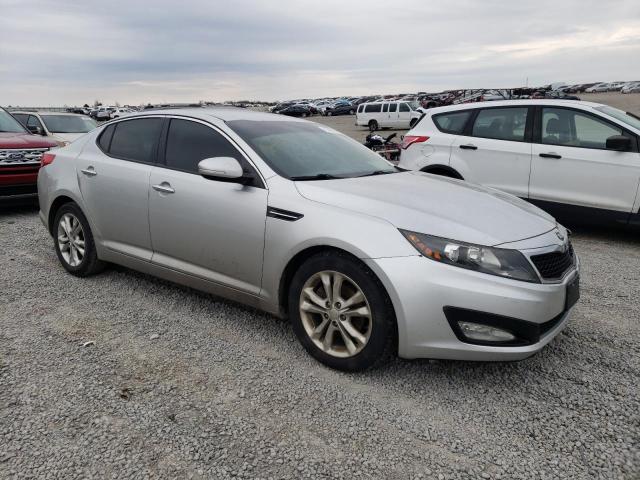 Photo 4 from auction – 2013 KIA OPTIMA LX with VIN 5XXGM4A75DG136070