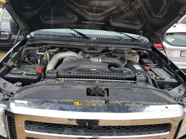 Photo 11 from auction – 2005 FORD F350 SRW S with VIN 1FTWF31P55EC77677