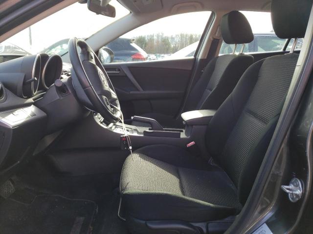 Photo 7 from auction – 2012 MAZDA 3 I with VIN JM1BL1L88C1661927