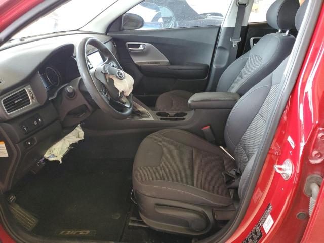 Photo 7 from auction – 2018 KIA NIRO FE with VIN KNDCB3LC6J5153906