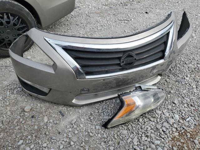 Photo 12 from auction – 2015 NISSAN ALTIMA 2.5 with VIN 1N4AL3AP8FN875689