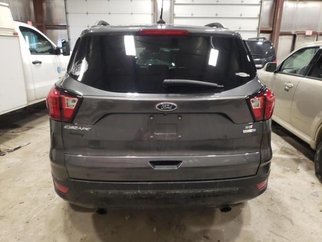 Photo 6 from auction – 2019 FORD ESCAPE SE with VIN 1FMCU9GD7KUC48073