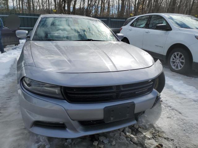 Photo 5 from auction – 2017 DODGE CHARGER SX with VIN 2C3CDXJG3HH544168