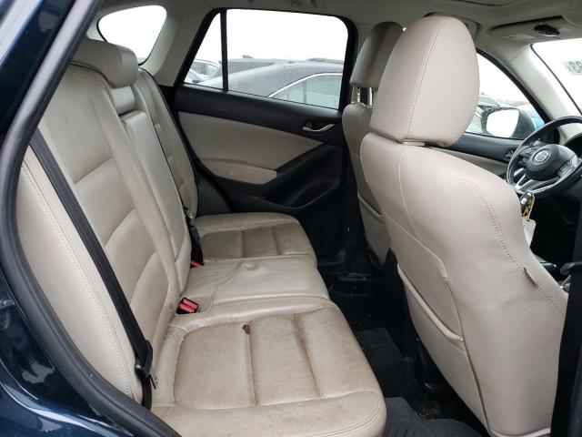 Photo 11 from auction – 2015 MAZDA CX-5 GT with VIN JM3KE4DY2F0443168