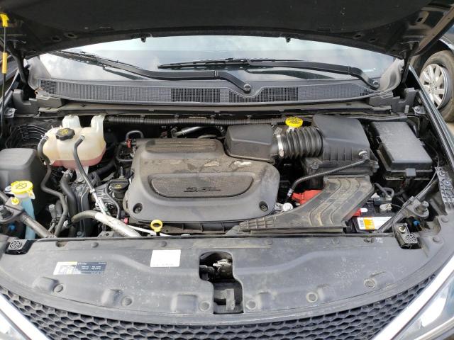 Photo 12 from auction – 2019 CHRYSLER PACIFICA T with VIN 2C4RC1BG3KR592792