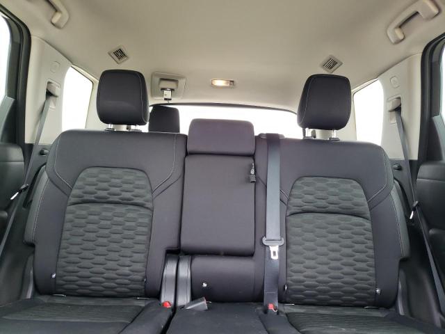 Photo 10 from auction – 2022 NISSAN PATHFINDER with VIN 5N1DR3AA1NC219812