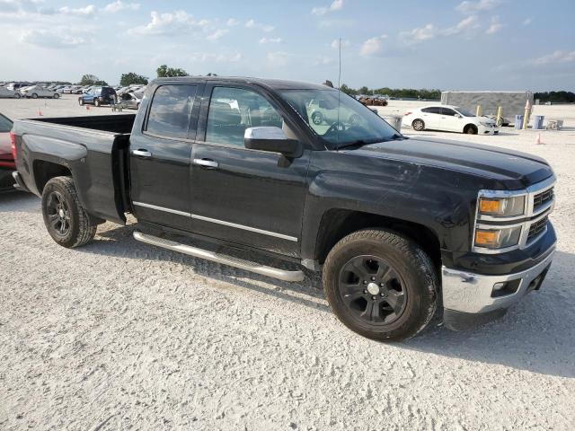 Photo 4 from auction – 2014 CHEVROLET SILVERADO with VIN 1GCVKSEJ6EZ146922