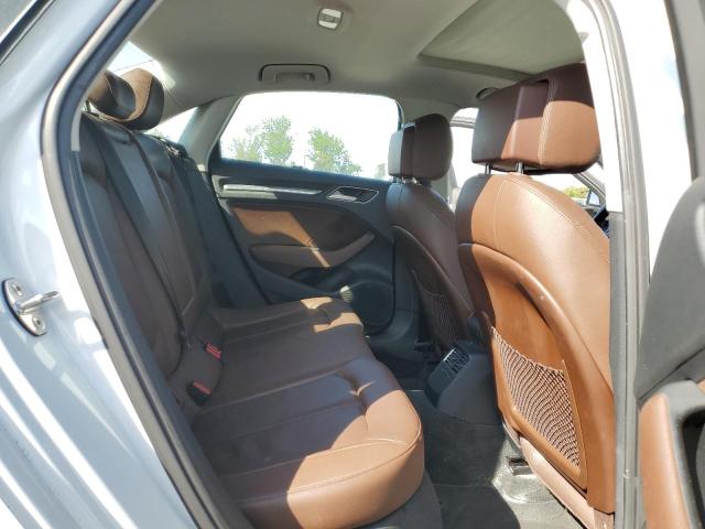 Photo 10 from auction – 2015 AUDI A3 PREMIUM with VIN WAUEFGFF9F1021423