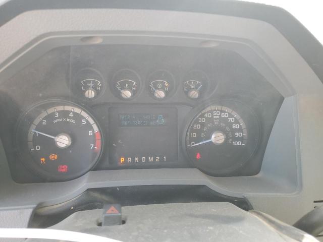 Photo 9 from auction – 2016 FORD F250 SUPER with VIN 1FT7X2A69GEC10134
