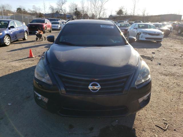 Photo 5 from auction – 2015 NISSAN ALTIMA 2.5 with VIN 1N4AL3AP4FC282830