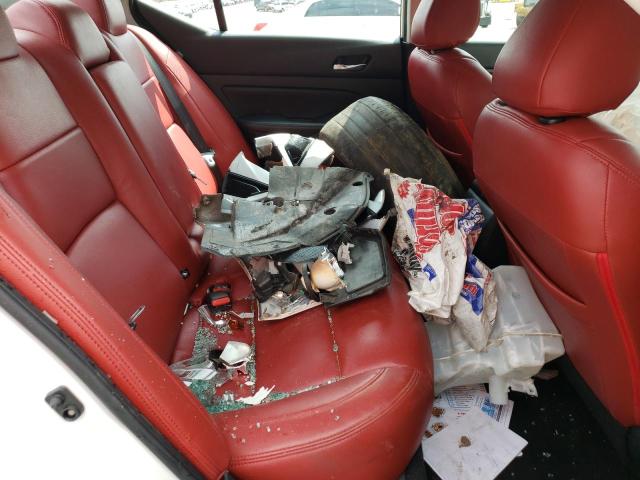 Photo 10 from auction – 2020 NISSAN ALTIMA S with VIN 1N4BL4BV1LN313247