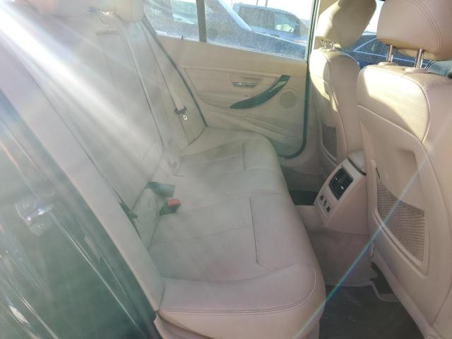 Photo 10 from auction – 2015 BMW 328 XI with VIN WBA3B3C58FF548153