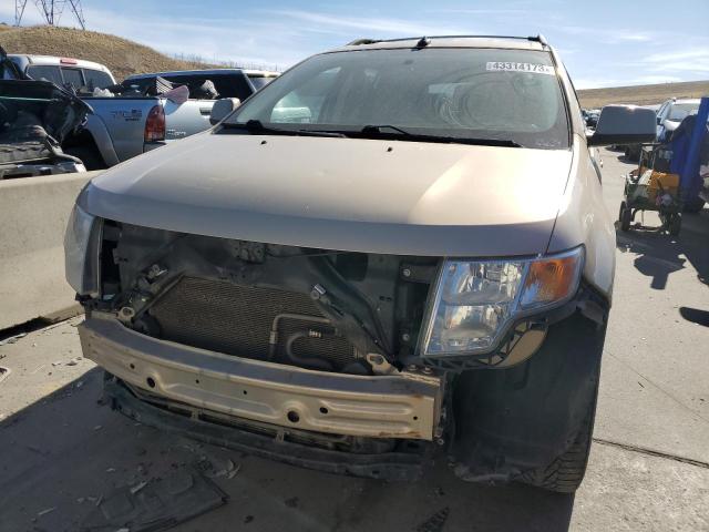 Photo 5 from auction – 2007 FORD EDGE SEL with VIN 2FMDK48C07BB07717
