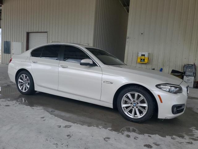 Photo 4 from auction – 2016 BMW 528 I with VIN WBA5A5C5XGG348376