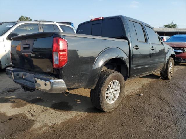 Photo 3 from auction – 2017 NISSAN FRONTIER S with VIN 1N6DD0ER4HN703772