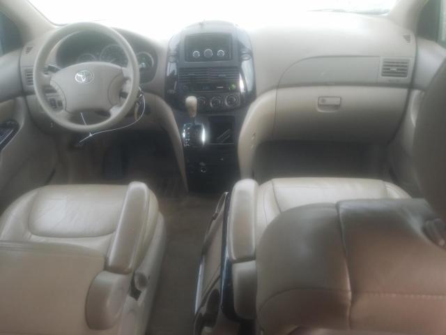 Photo 8 from auction – 2004 TOYOTA SIENNA LE with VIN 5TDZA23CX4S018305