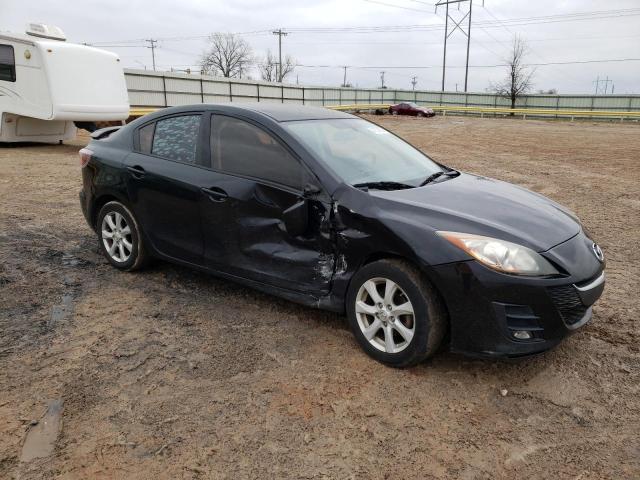 Photo 4 from auction – 2010 MAZDA 3 I with VIN JM1BL1SFXA1206042