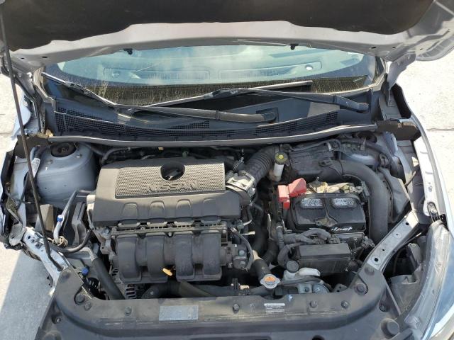 Photo 11 from auction – 2018 NISSAN SENTRA S with VIN 3N1AB7AP8JL662452
