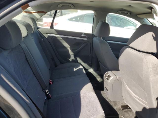 Photo 10 from auction – 2007 VOLKSWAGEN JETTA with VIN 3VWGG71K77M135550