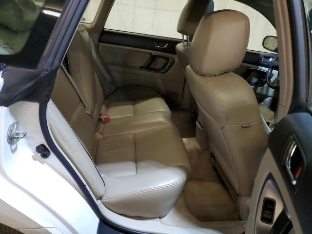 Photo 10 from auction – 2006 SUBARU LEGACY 2.5 with VIN 4S3BL626767217422