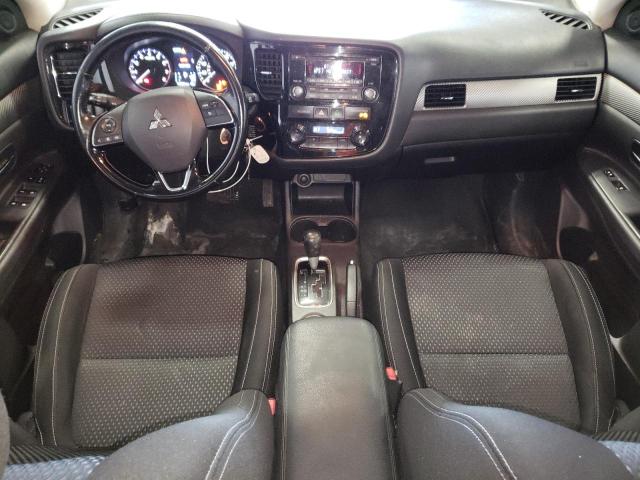 Photo 8 from auction – 2016 MITSUBISHI OUTLANDER with VIN JA4AZ3A37GZ016216
