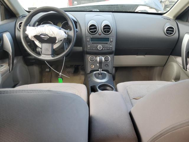 Photo 8 from auction – 2008 NISSAN ROGUE S with VIN JN8AS58VX8W121904