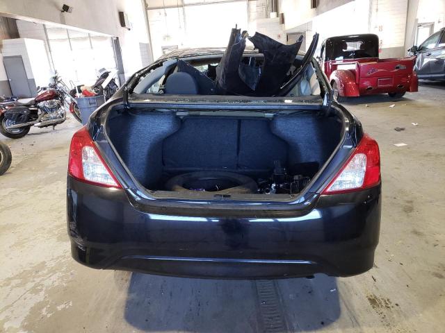 Photo 6 from auction – 2019 NISSAN VERSA S with VIN 3N1CN7AP4KL874007