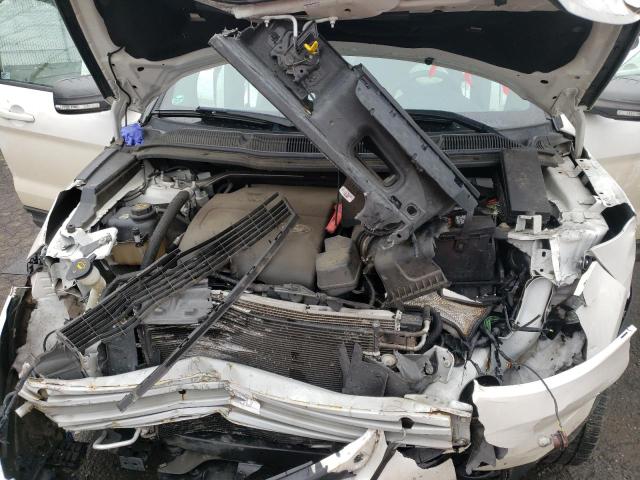 Photo 11 from auction – 2015 FORD EXPLORER X with VIN 1FM5K8D84FGB60358