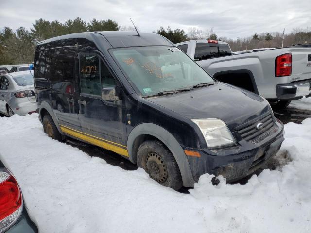 Photo 4 from auction – 2013 FORD TRANSIT CO with VIN NM0LS7DN9DT151989