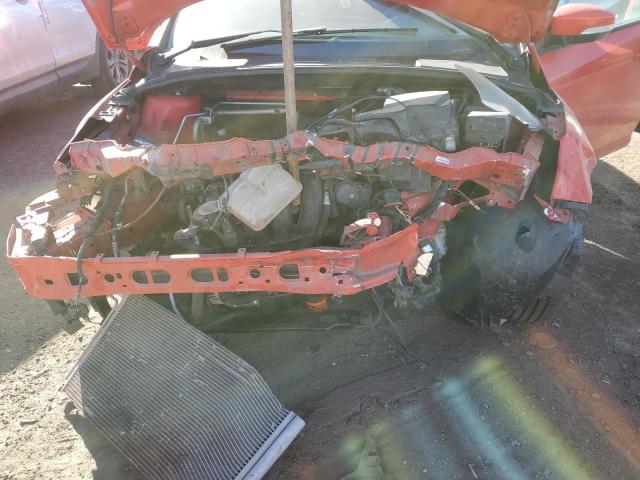 Photo 11 from auction – 2013 FORD FOCUS SE with VIN 1FADP3F27DL106009