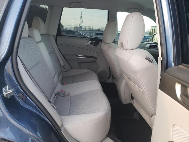 Photo 11 from auction – 2013 SUBARU FORESTER 2 with VIN JF2SHCBC2DG427429