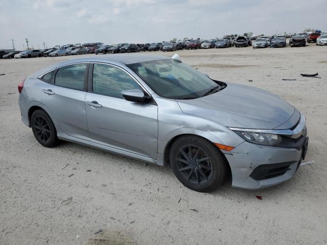 Photo 4 from auction – 2017 HONDA CIVIC LX with VIN 19XFC2F55HE208961