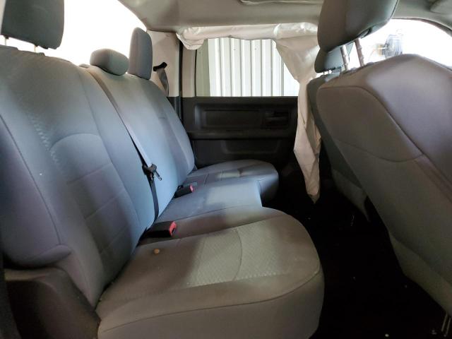 Photo 10 from auction – 2018 RAM 2500 ST with VIN 3C6UR5CL0JG416029