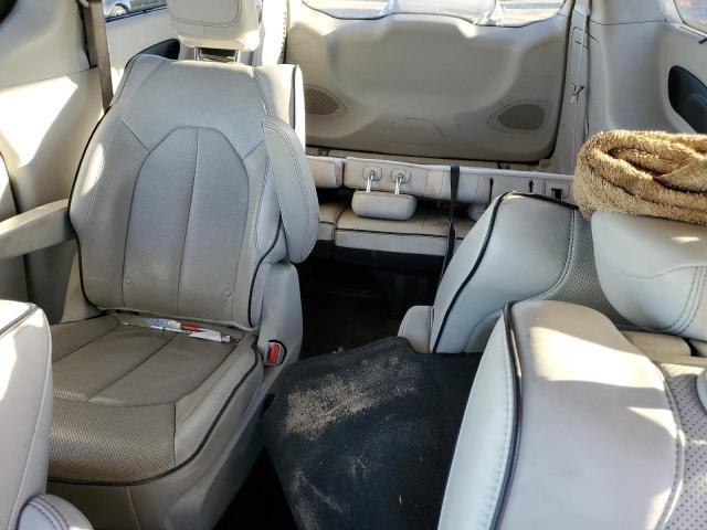 Photo 10 from auction – 2018 CHRYSLER PACIFICA H with VIN 2C4RC1N78JR212792