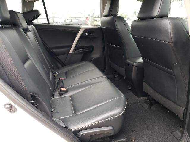 Photo 11 from auction – 2017 TOYOTA RAV4 LIMIT with VIN 2T3YFREV2HW321846