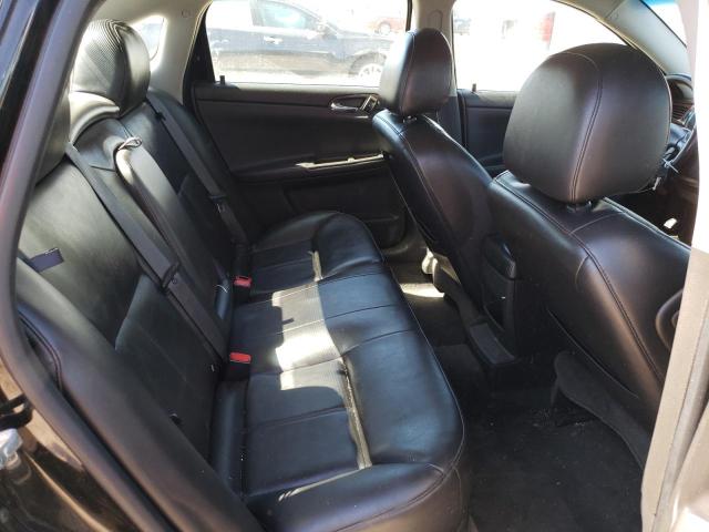 Photo 10 from auction – 2013 CHEVROLET IMPALA LTZ with VIN 2G1WC5E34D1262902