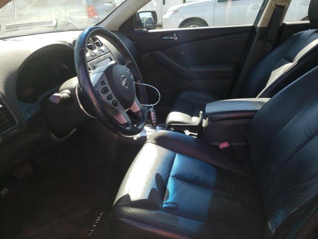 Photo 7 from auction – 2007 NISSAN ALTIMA 2.5 with VIN 1N4AL21E67C141283