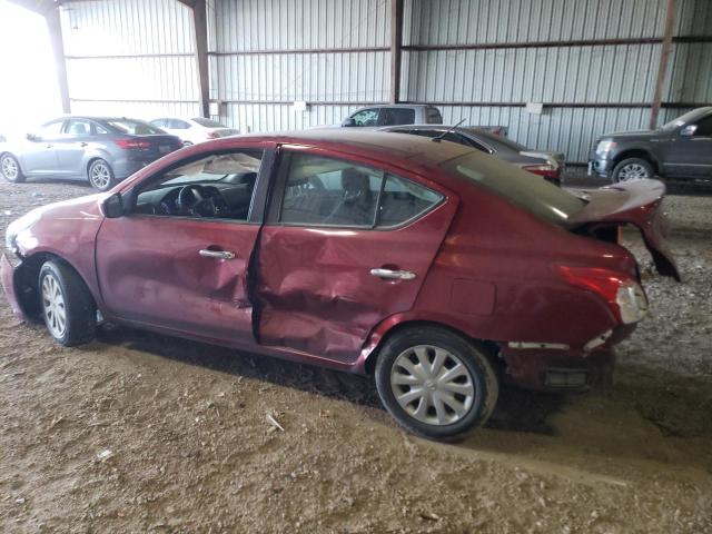Photo 2 from auction – 2017 NISSAN VERSA S with VIN 3N1CN7AP8HK407400