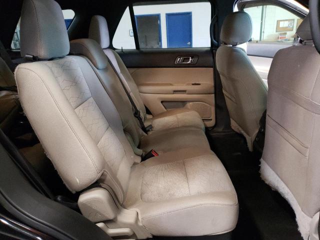 Photo 11 from auction – 2013 FORD EXPLORER with VIN 1FM5K8B80DGA91166