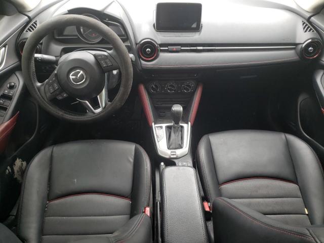Photo 8 from auction – 2016 MAZDA CX-3 TOURI with VIN JM1DKBC73G0110695