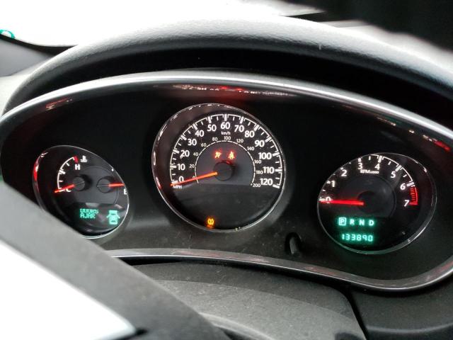 Photo 9 from auction – 2013 CHRYSLER 200 TOURIN with VIN 1C3CCBBG1DN715876