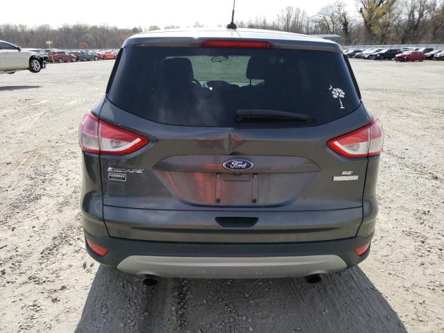 Photo 6 from auction – 2016 FORD ESCAPE SE with VIN 1FMCU0GX3GUC72920