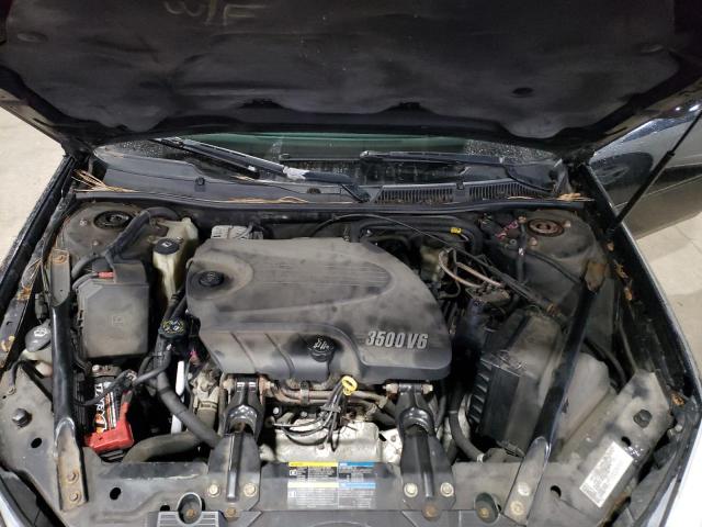 Photo 11 from auction – 2008 CHEVROLET IMPALA LT with VIN 2G1WT58K089191420