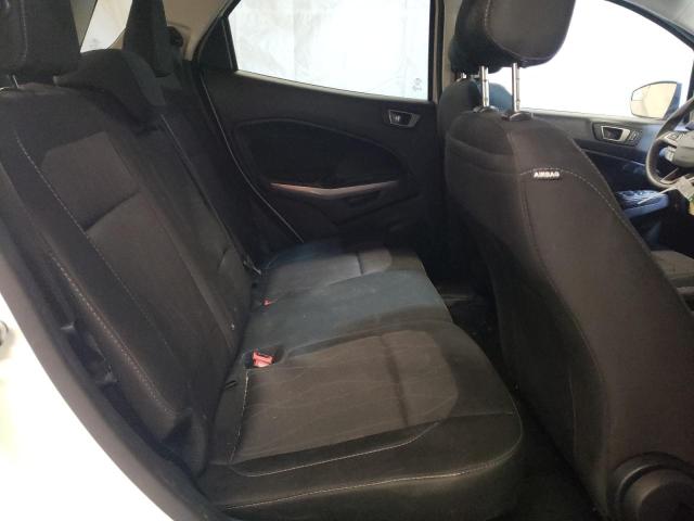 Photo 11 from auction – 2021 FORD ECOSPORT S with VIN MAJ6S3GL6MC447819